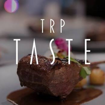 TRP Taste Kitchen and restaurant